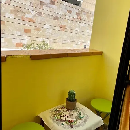 Apartamento Nivaria Apartment *