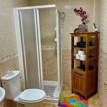 Apartamento Nivaria Morro Jable