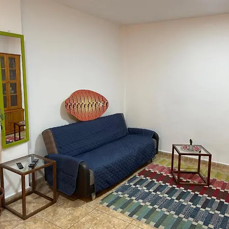 Apartamento Nivaria Apartment *