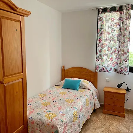 Apartment Apartamento Nivaria *