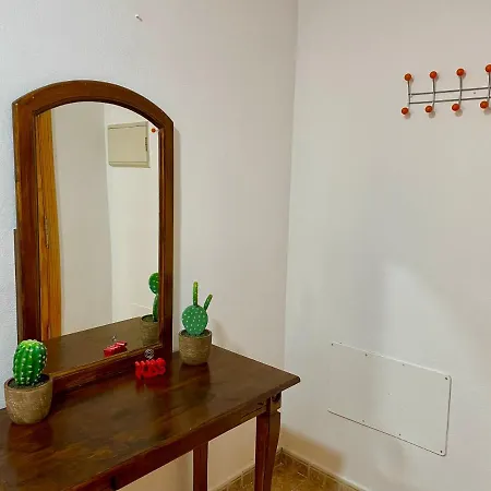 Apartamento Nivaria *