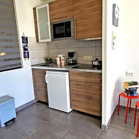 Buena Vista - - Meerblick - Pool Apartment *