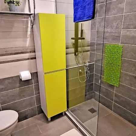 Apartment Buena Vista - - Meerblick - Pool Morro Jable (Fuerteventura)