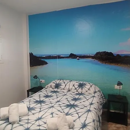 Apartamento A 200m Del Mar Apartment *