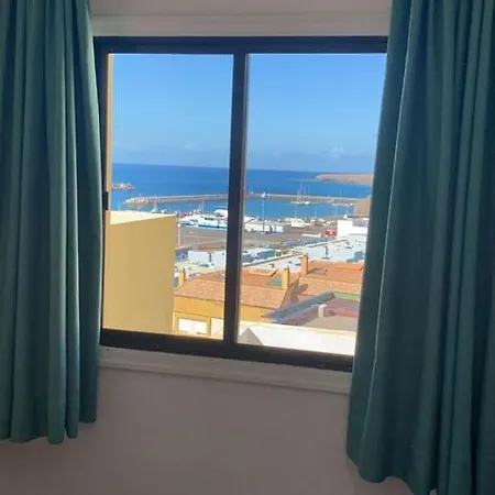 Apartment Mayi