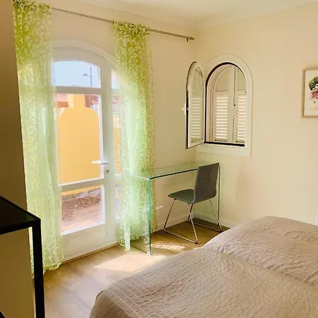 Apartment Casa Vista Del Mar 1 Morro Jable (Fuerteventura)