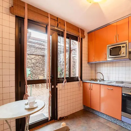 Vakantiehuis Belvilla By Oyo In Jand A Morro Jable