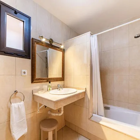 Vakantiehuis Belvilla By Oyo In Jand A *