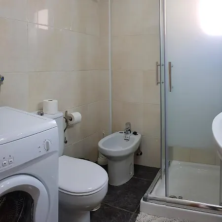 Mayi Apartment