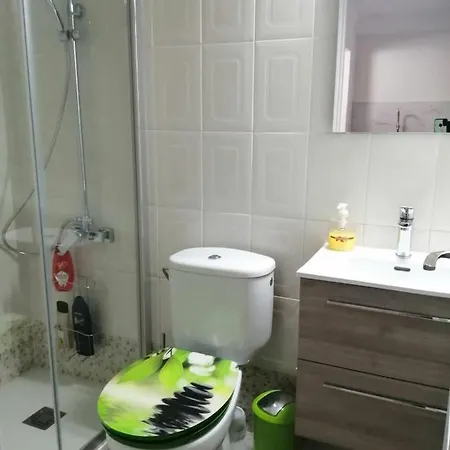 Holiday home Morro Mar *