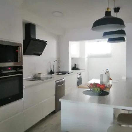 Morro Mar Holiday home *