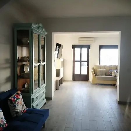 Holiday home Morro Mar