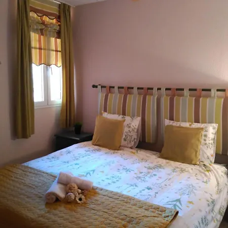 Confortable, Bright, Well Located * Morro Jable