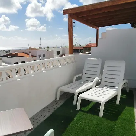 Morro Mar Morro Jable (Fuerteventura)