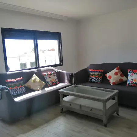 Morro Mar Holiday home *