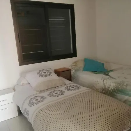 Morro Mar Holiday home Morro Jable (Fuerteventura)