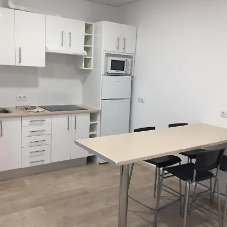Apartamento Rb * Morro Jable (Fuerteventura)