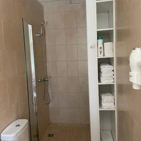 Apartment Apartamento Rb Morro Jable (Fuerteventura)