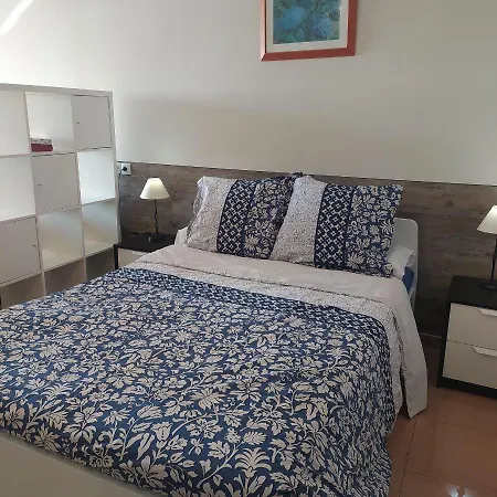 Apartamento Casa Atlantica