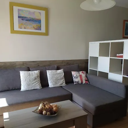 Apartment Apartamento Casa Atlantica
