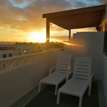 Holiday home Morro Mar