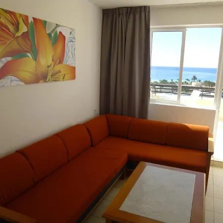 Apartment Palm Garden 1 Morro Jable (Fuerteventura)