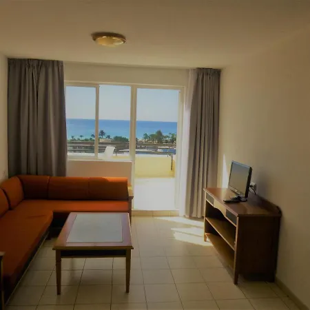 Palm Garden 1 Apartment Morro Jable (Fuerteventura)