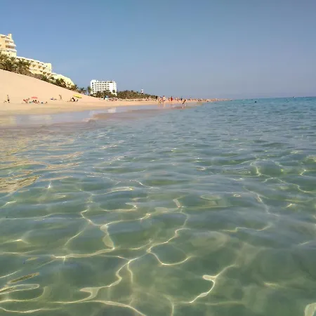 Palm Garden 1 Apartment Morro Jable (Fuerteventura)