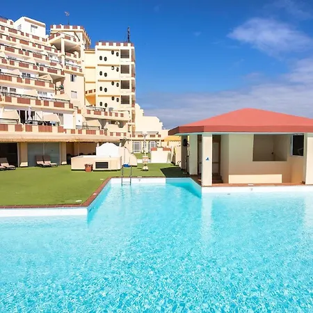 Palm Garden 1 Apartment