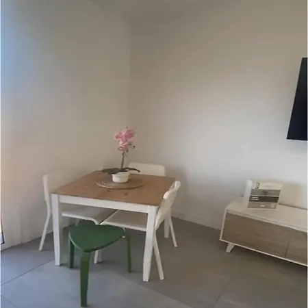 Apartment Apartamento Rayon