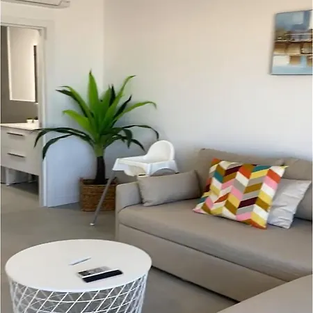 Apartment Apartamento Rayon Morro Jable (Fuerteventura)