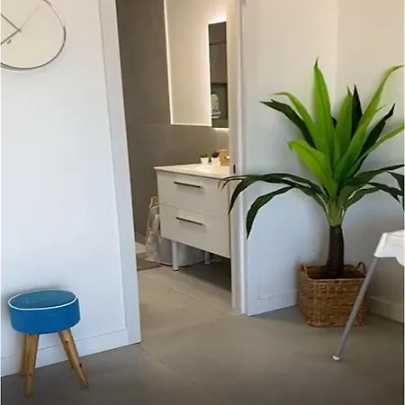 Apartment Apartamento Rayon Morro Jable (Fuerteventura)