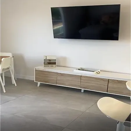 Apartamento Rayon Morro Jable (Fuerteventura)