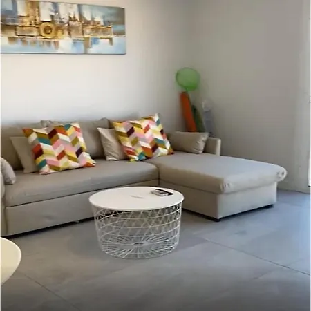 Apartamento Rayon *
