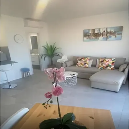 Apartment Apartamento Rayon Morro Jable (Fuerteventura)