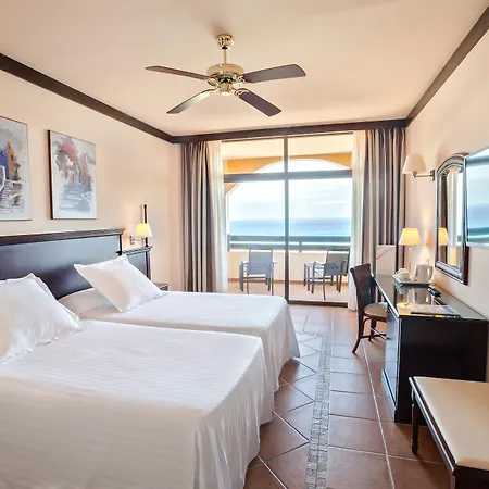 Hotel Occidental Jandia Royal Level - Adults Only