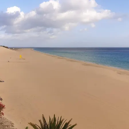 Xq El Palacete Hotel Morro Jable (Fuerteventura)