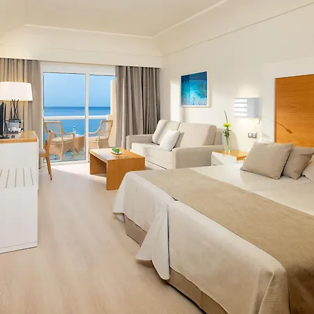 Xq El Palacete Hotel Morro Jable (Fuerteventura)
