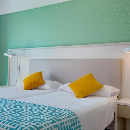 Sbh Maxorata Morro Jable (Fuerteventura)