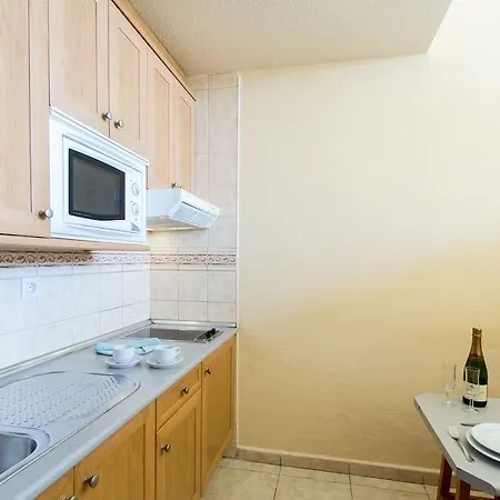 Punta Marina By Livvo Apartment *