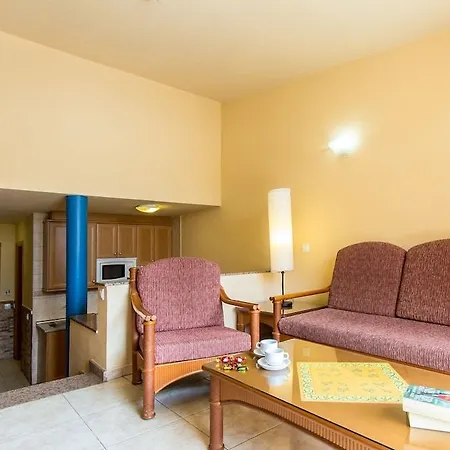Punta Marina By Livvo Apartment
