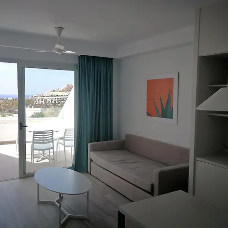 Sbh Maxorata Morro Jable (Fuerteventura)