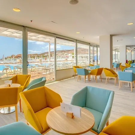 Sbh Maxorata Hotel Morro Jable (Fuerteventura)
