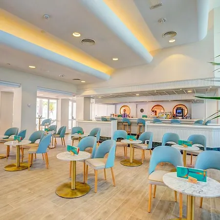 Hotel Sbh Maxorata Morro Jable (Fuerteventura)