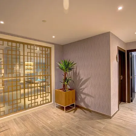 Sbh Maxorata Hotel 4*