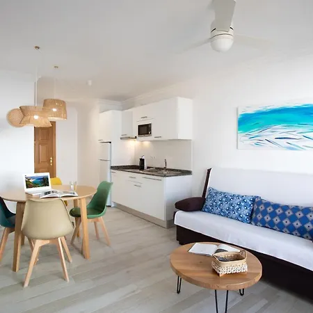 Aparthotel Altavista Apartahotel-adults Only Over 14
