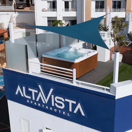 Altavista Apartahotel-adults Only Over 14 Aparthotel *