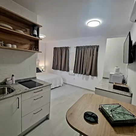 Cardon Jandia 2b Apartment Morro Jable