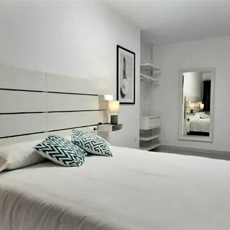 Cardon Jandia 1a Apartment