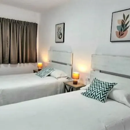 Apartment Cardon Jandia 1a Morro Jable (Fuerteventura)